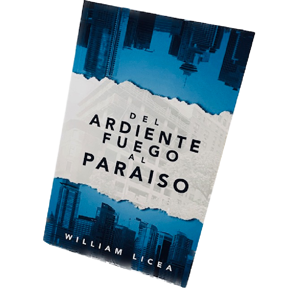 Del Ardiente Fuego Al Paraiso